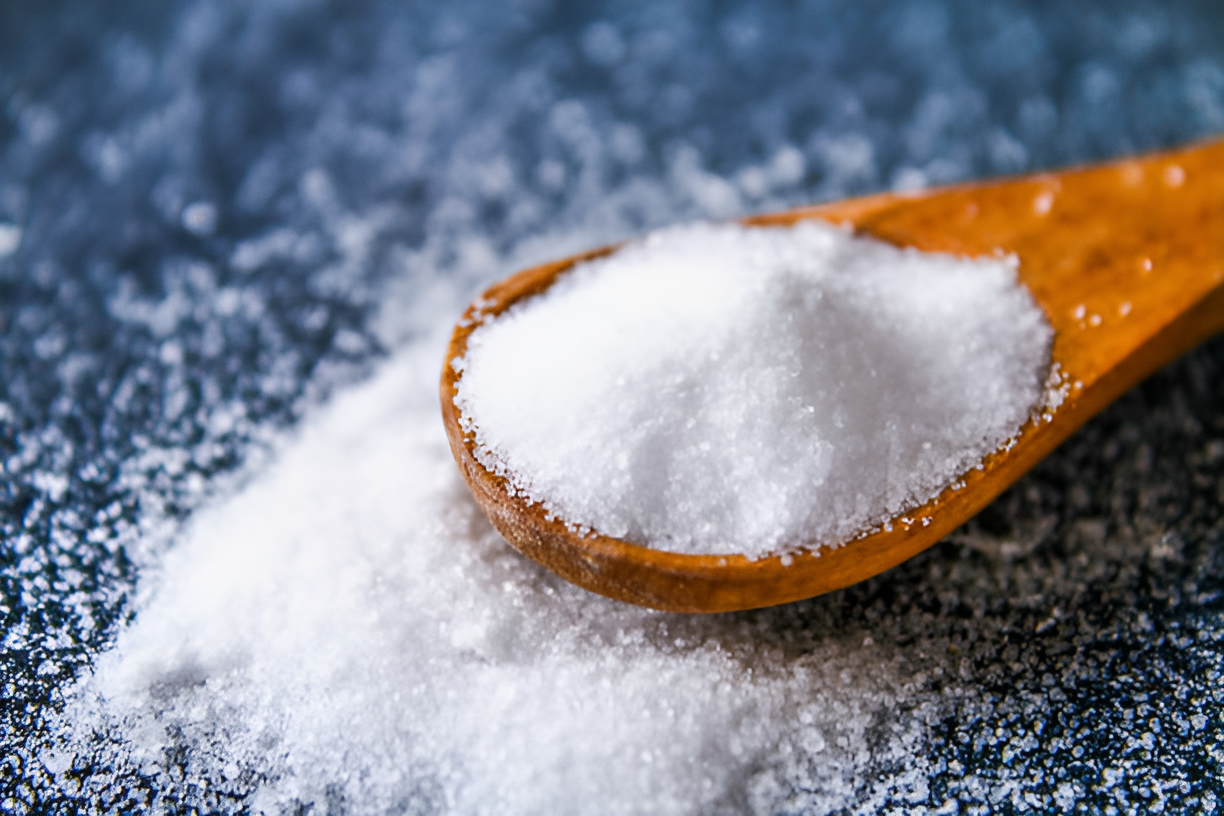 Sea salt