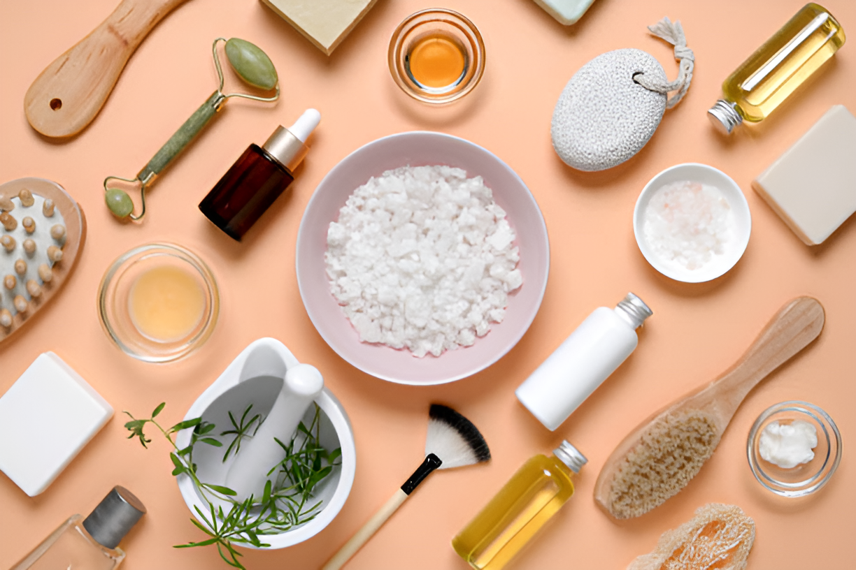 Vacuum homogenizers for cosmeto-pharma and fine chemistry