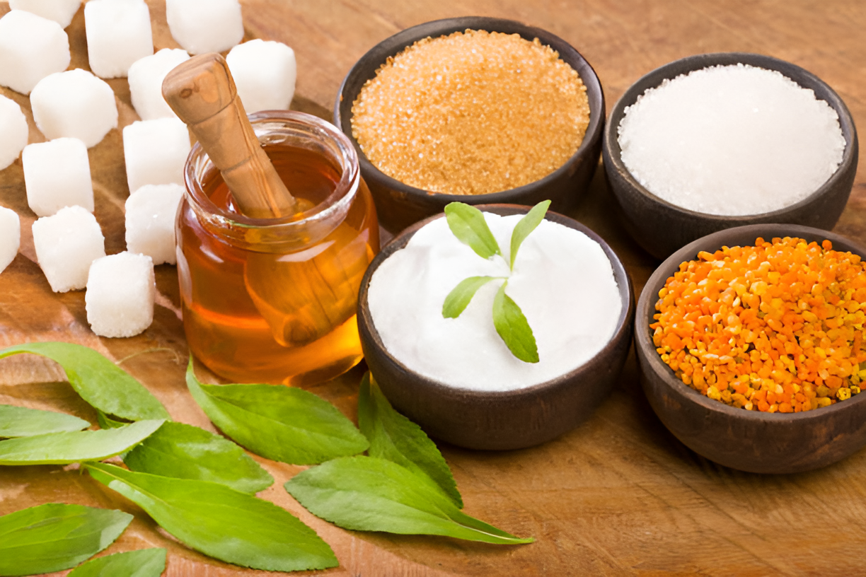 Sugar substitutes