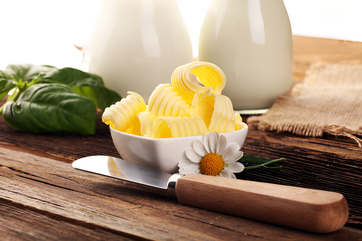 Margarine