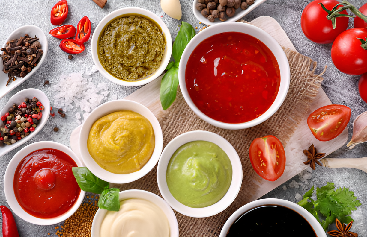 High shear emulsifier for hygienic applications