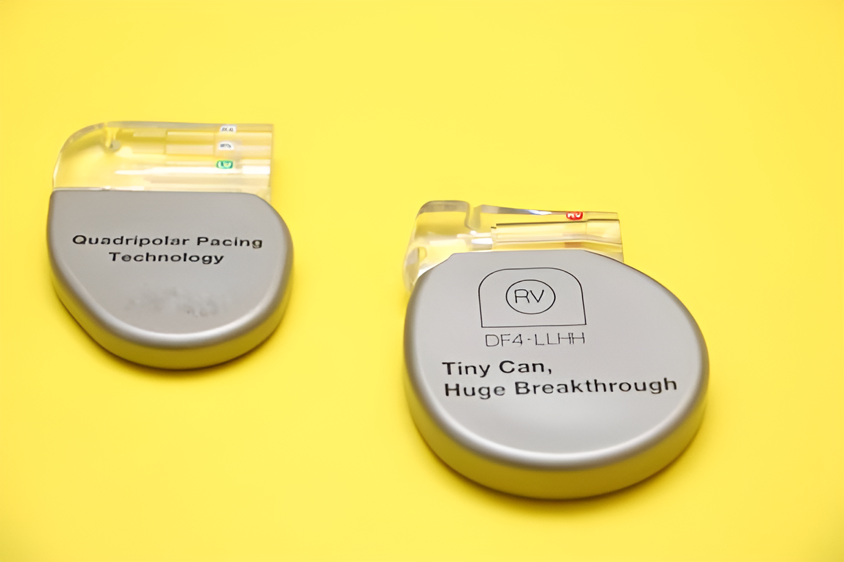 Implantable medical devices