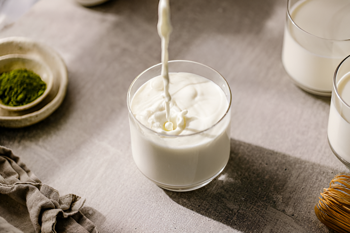 Dairy pasteurizer