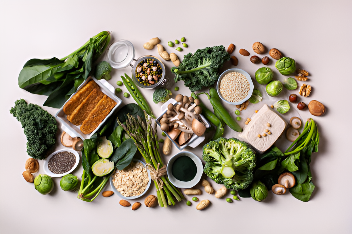 Clarifiers for plant protein recovery