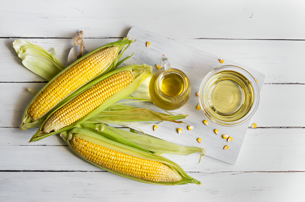 Corn oil