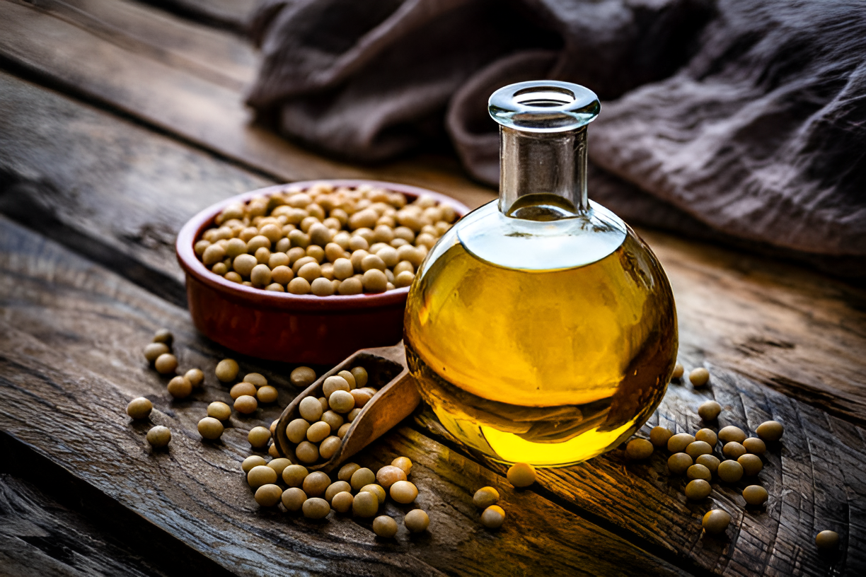 Soybean oil