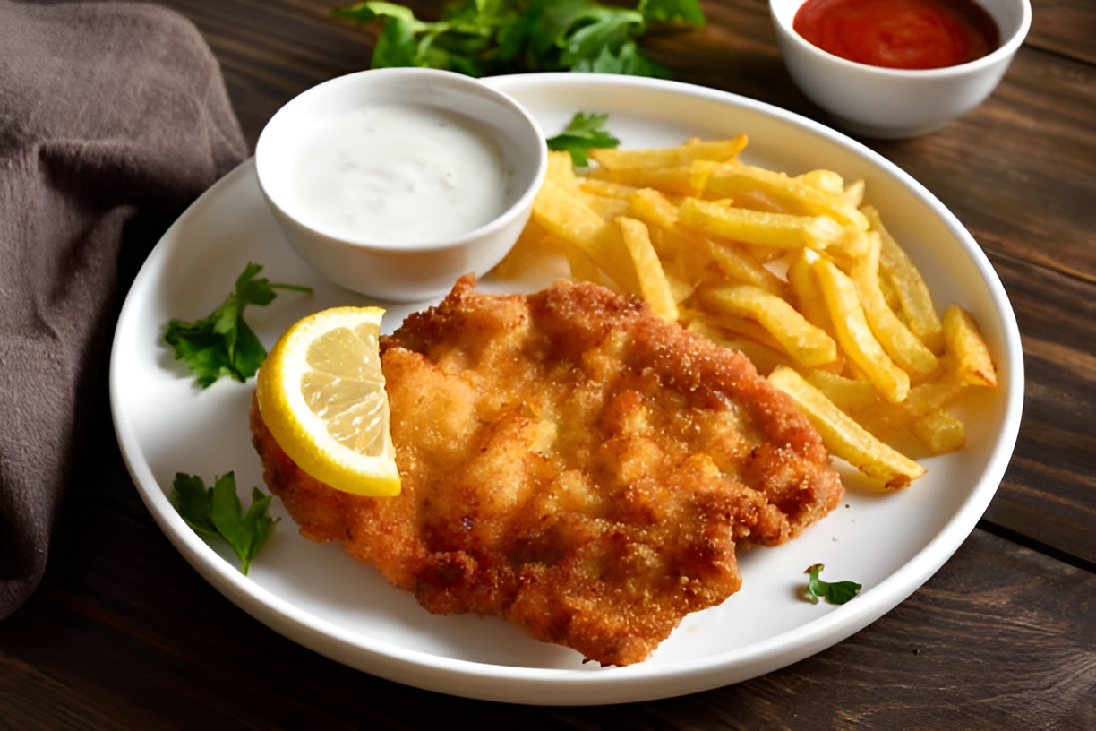 Schnitzels