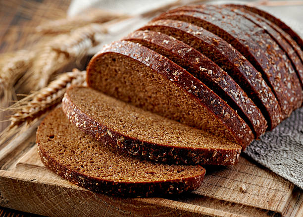 Rye bread