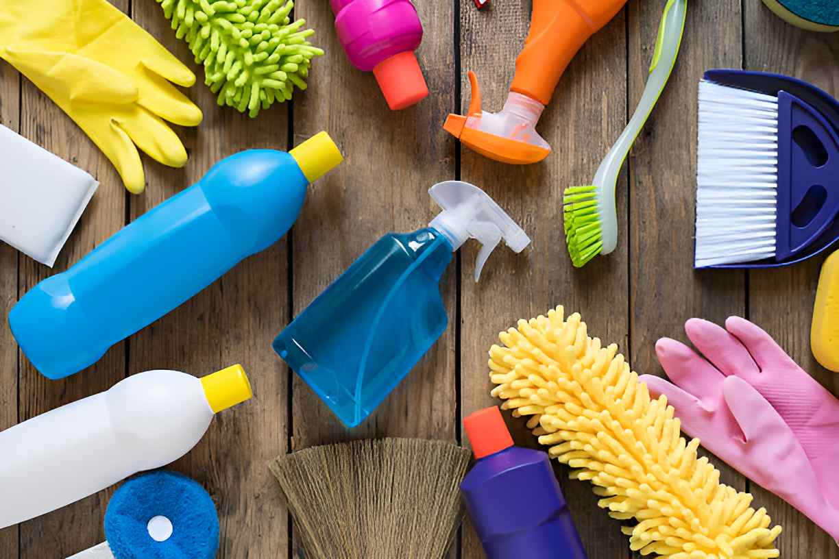 Home care products