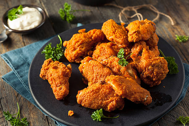 Breaded products