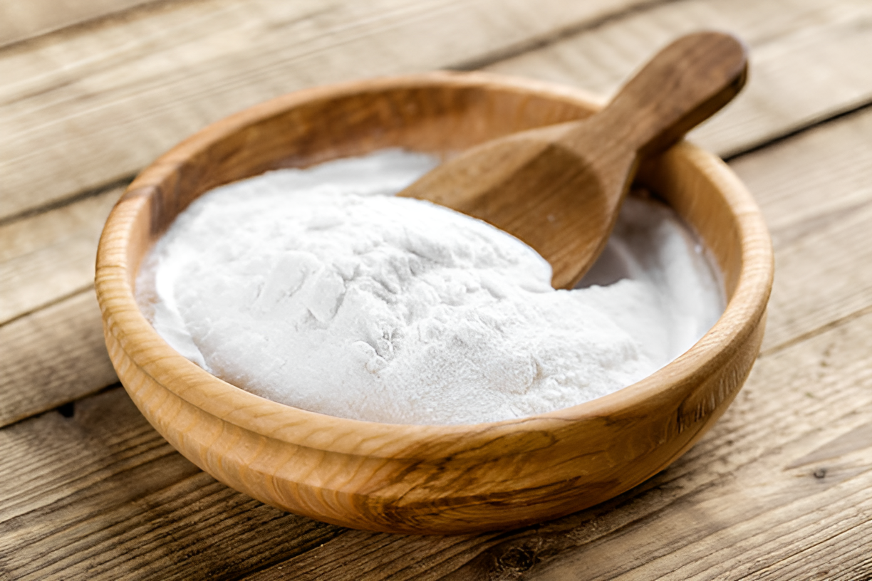 Baking soda