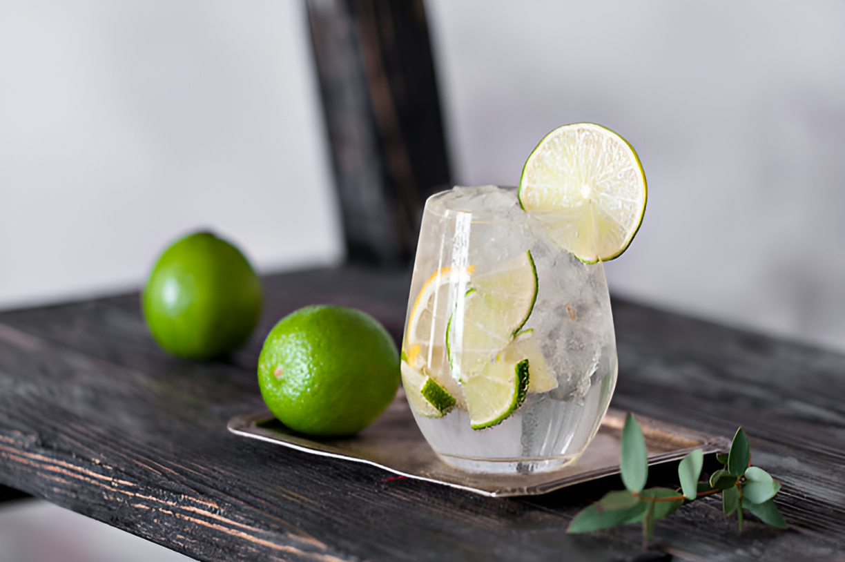 Tonic water