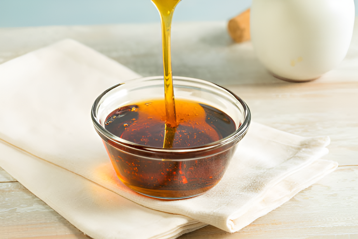 Sugar syrup