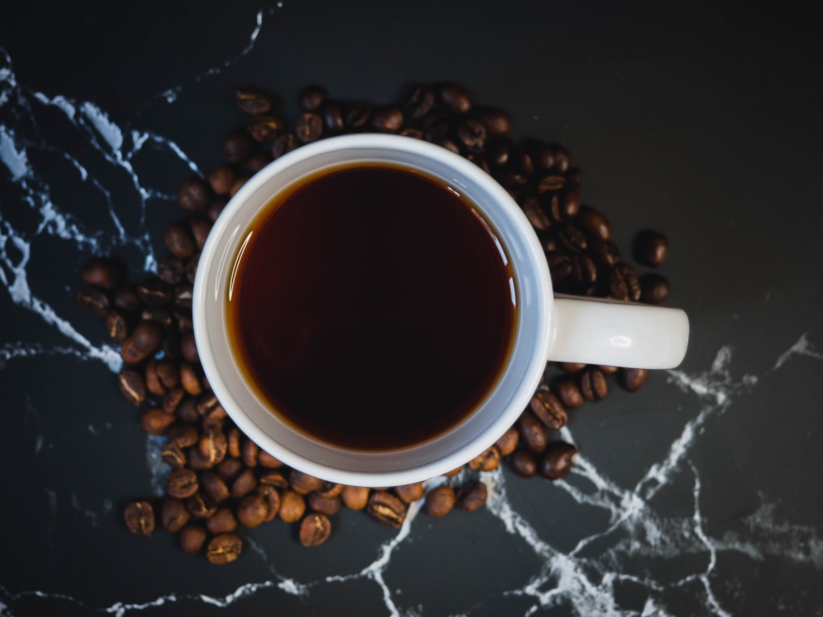 Espresso coffee