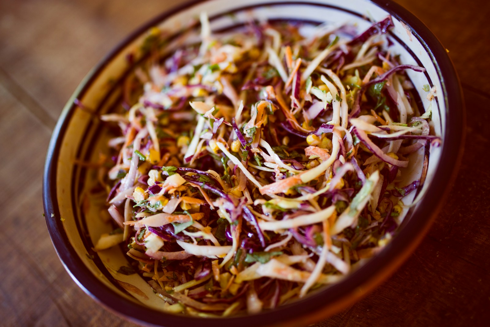 Coleslaw