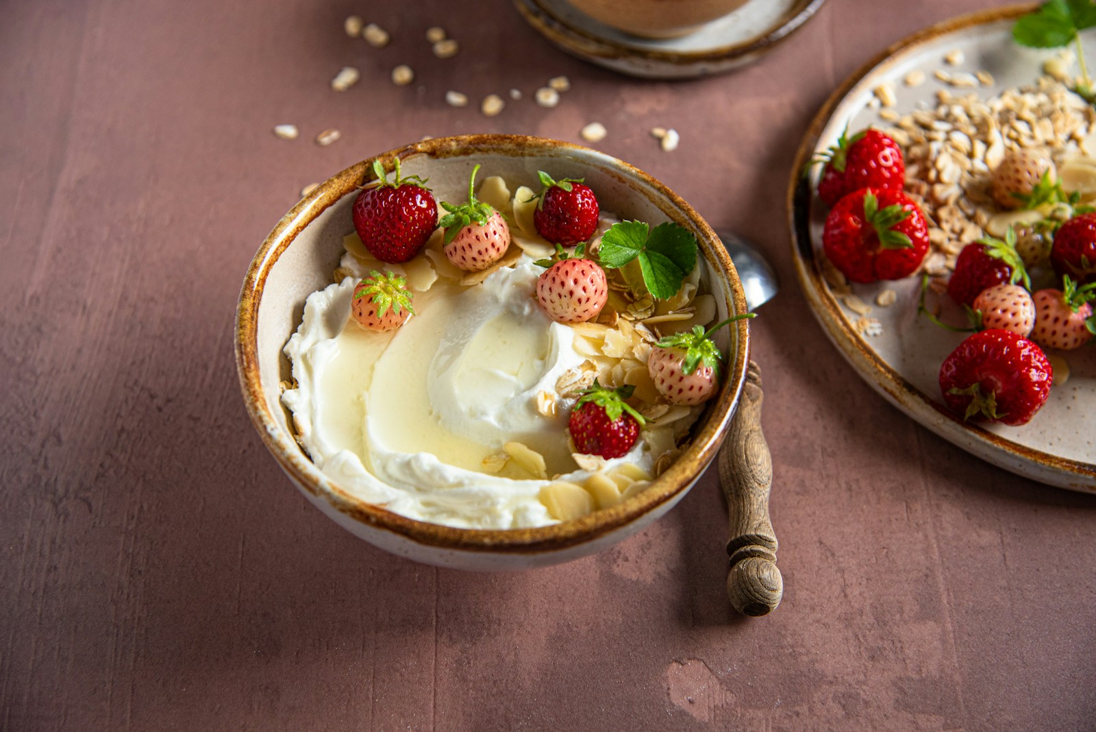 Yoghurt