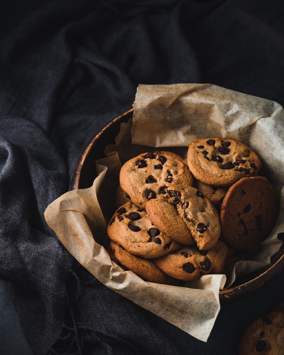 Cookie dough
