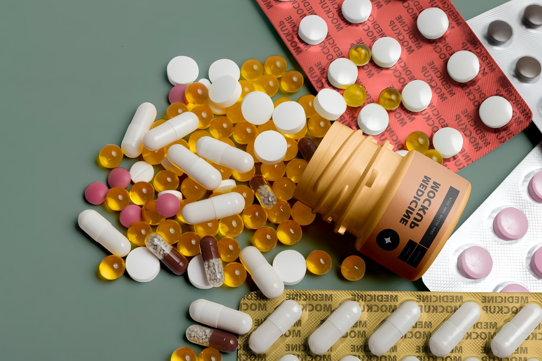 Medicine