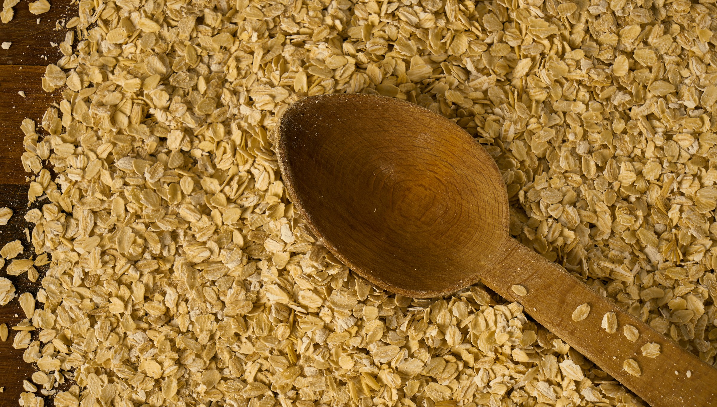 Oat bran