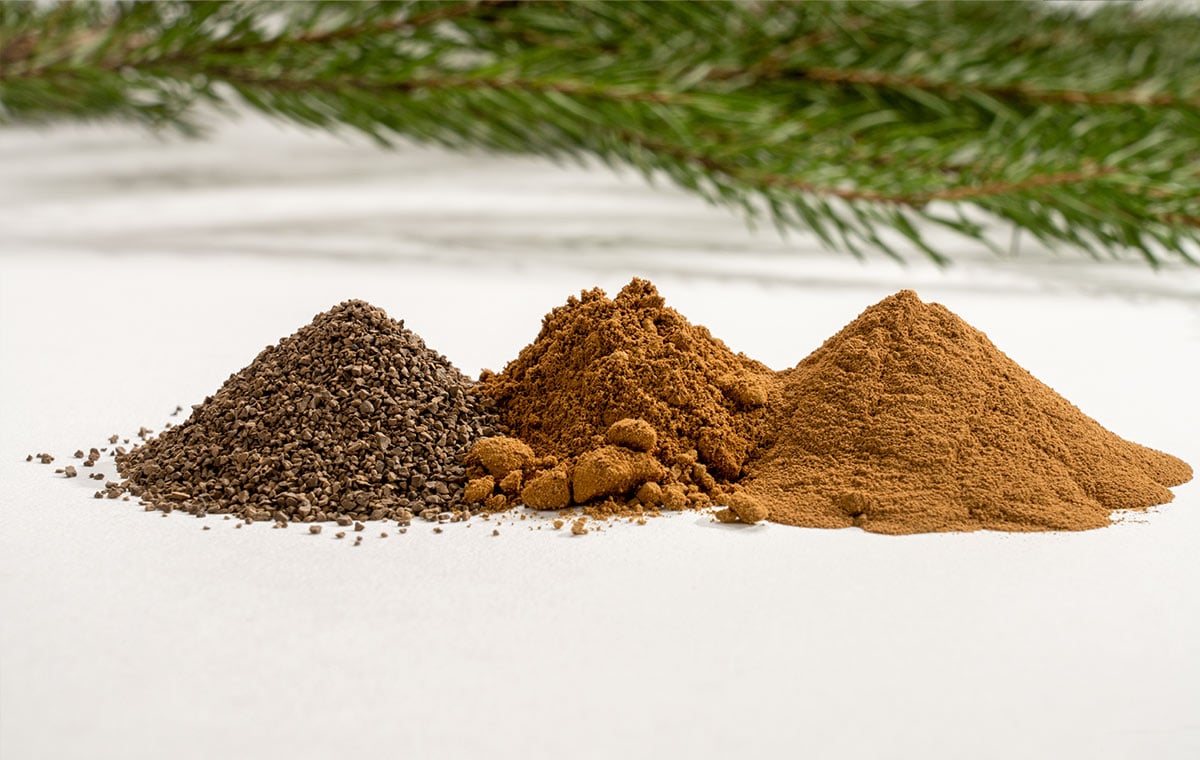 Lignin