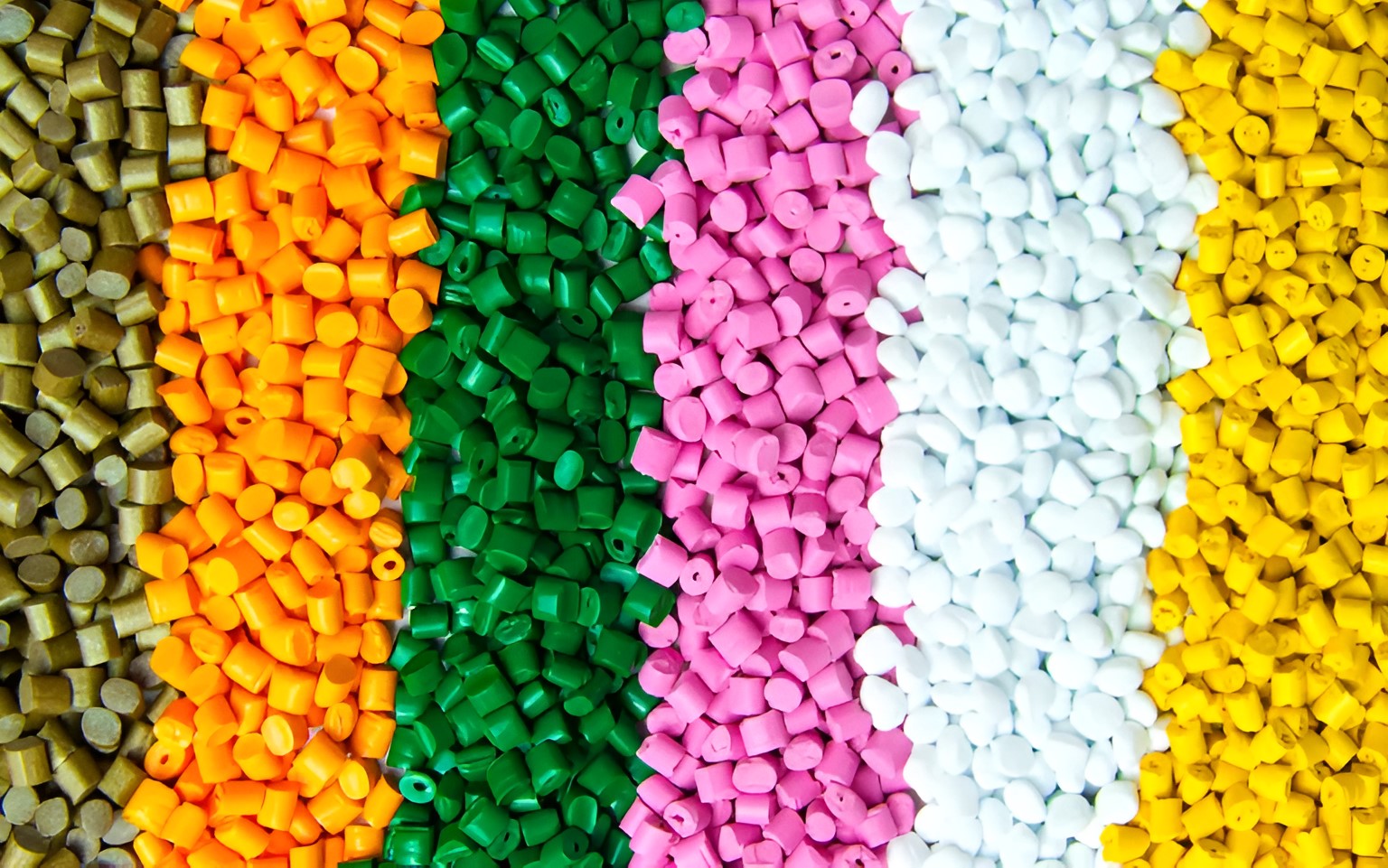 Pvc pellets