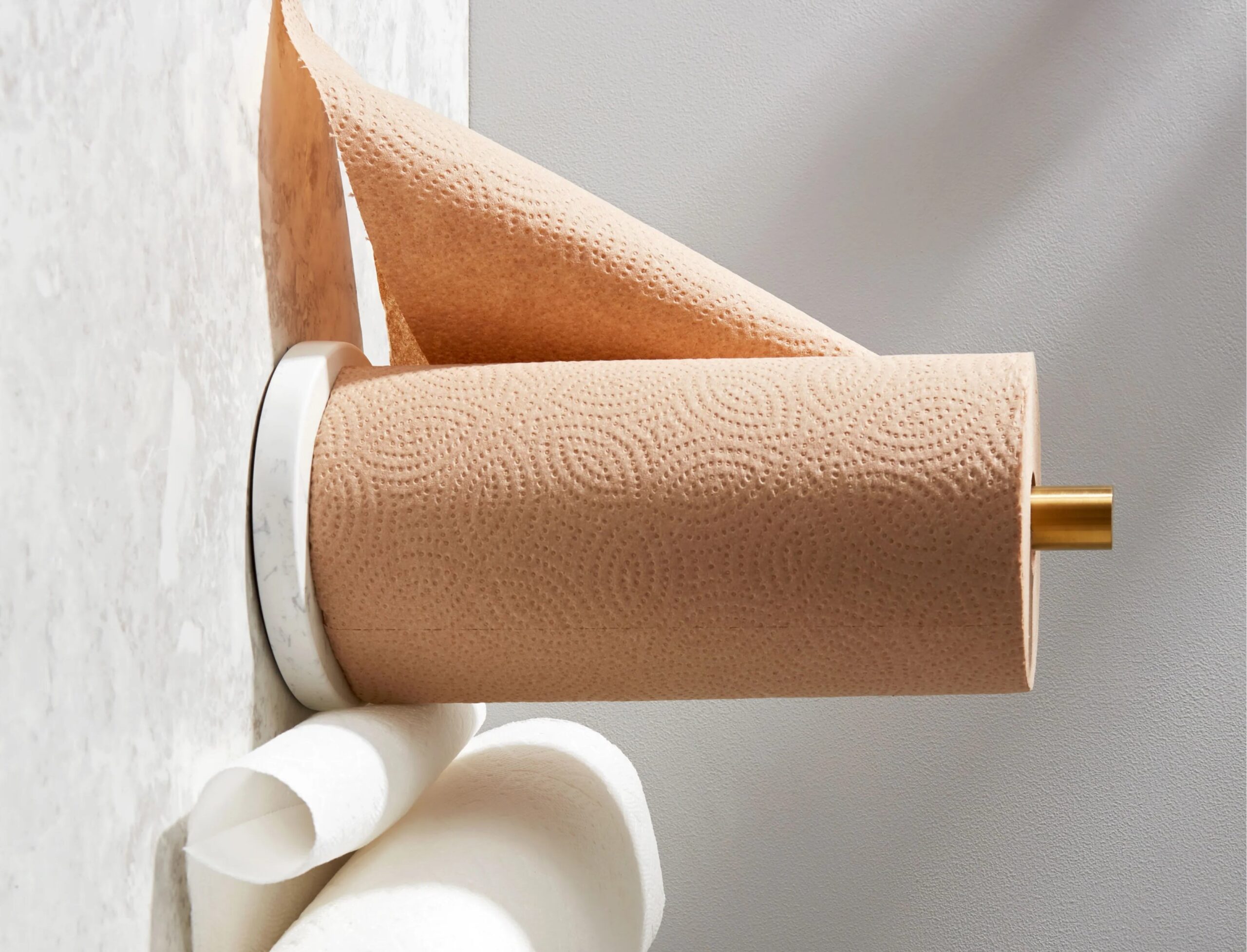 Paper towels