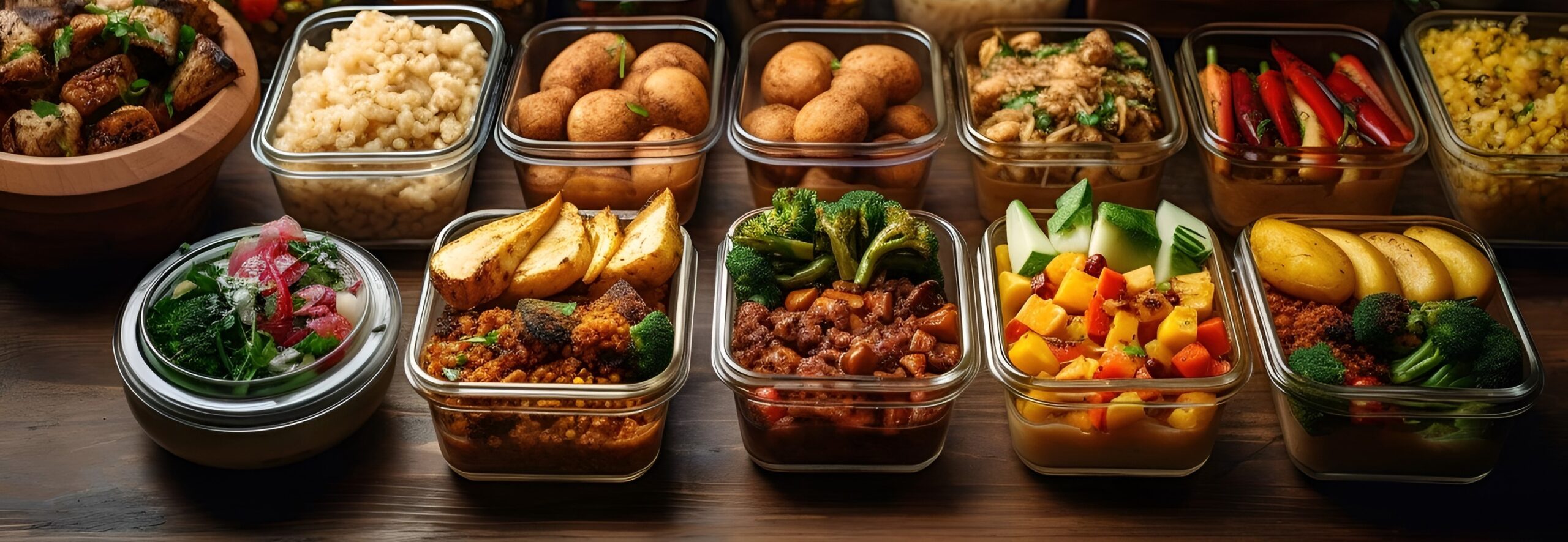 Food-to-go