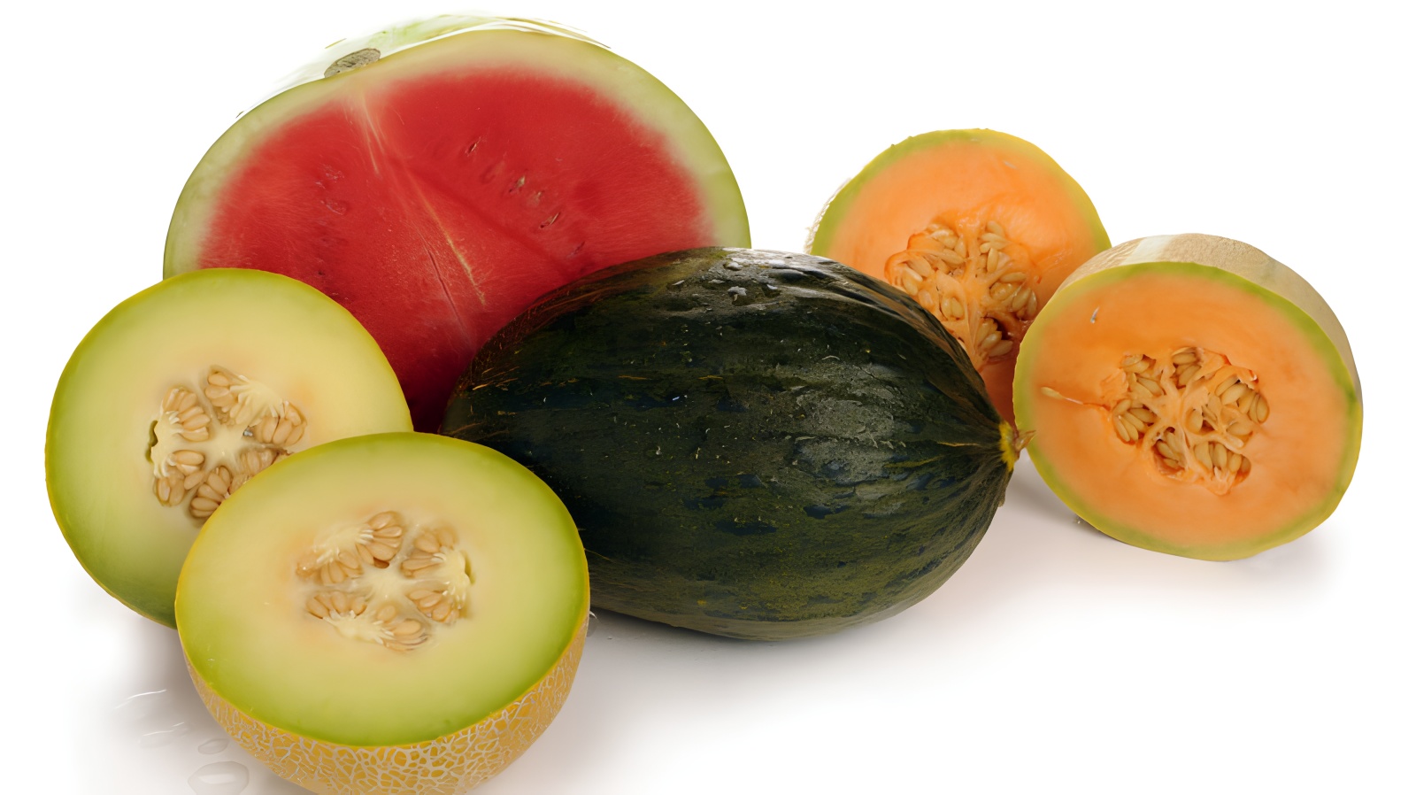 Melons