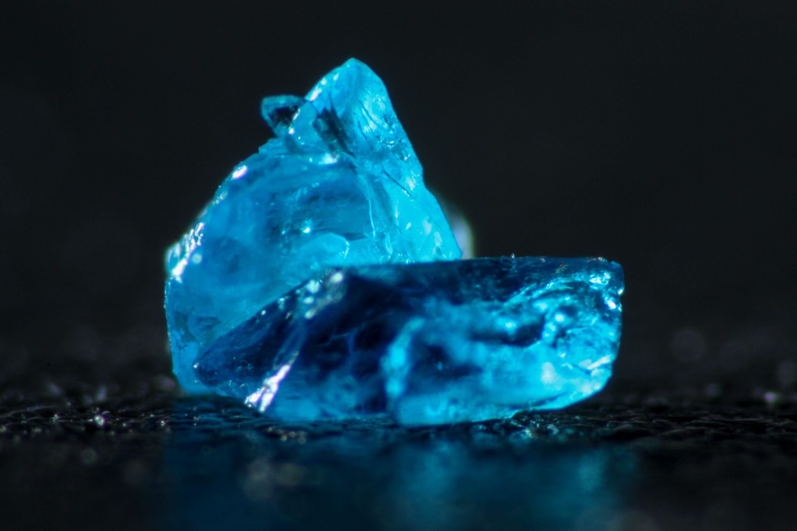 Metal oxides