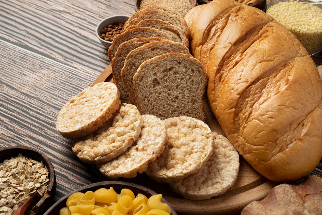 Gluten