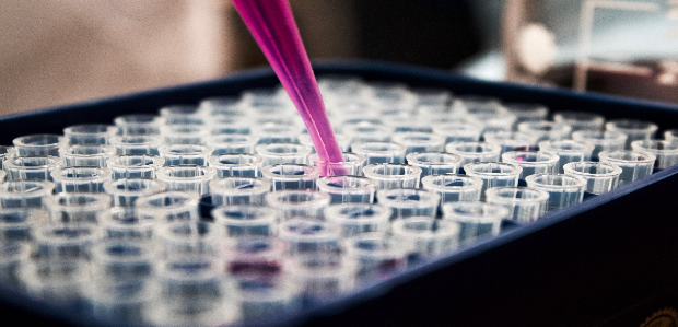 High-purity water system for clinical diagnostic analyzers