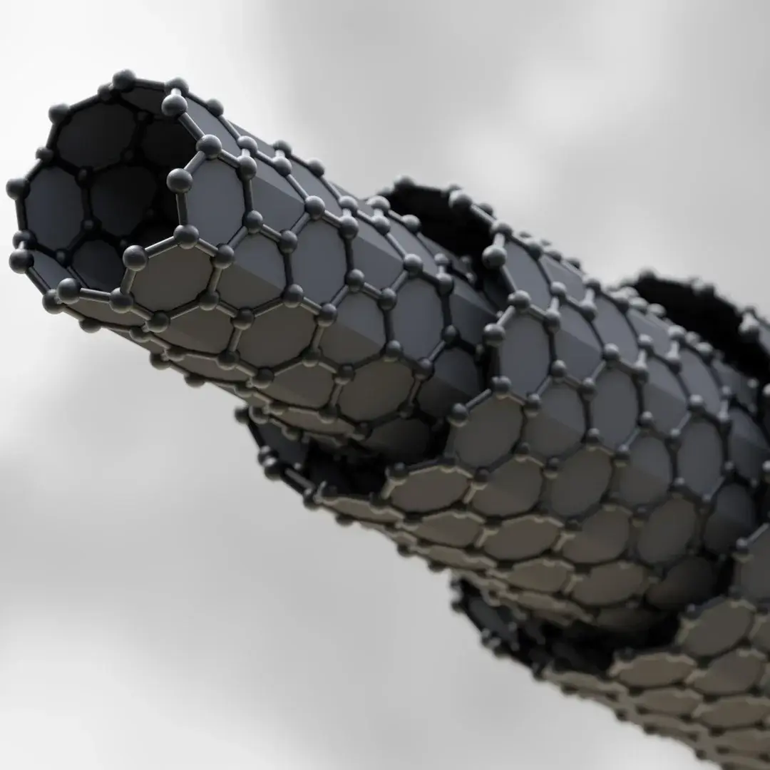 Carbon nanotubes