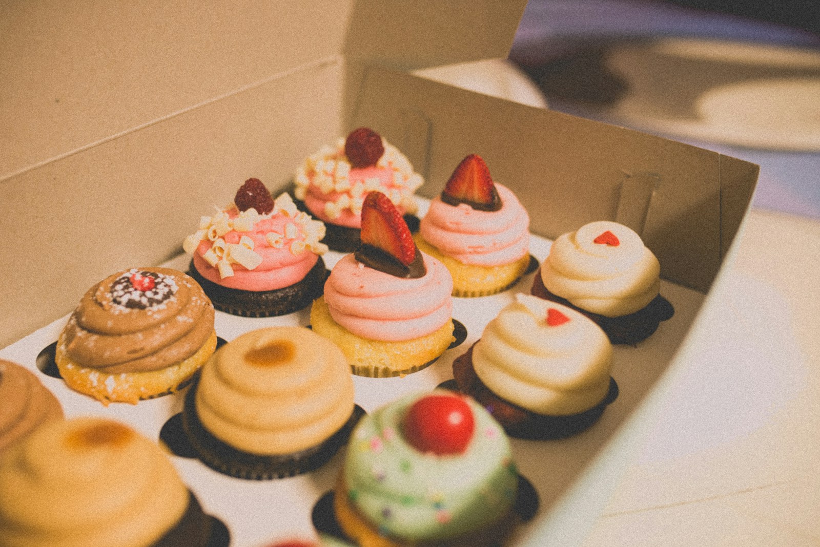 Treats