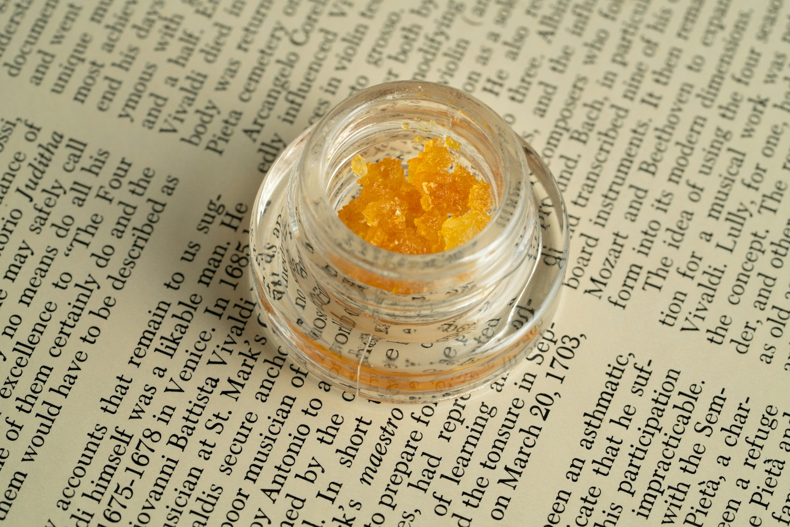 Cannabis extracts