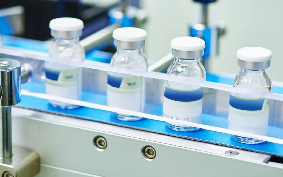 Real-time Uv-vis analysis for dissolution testing
