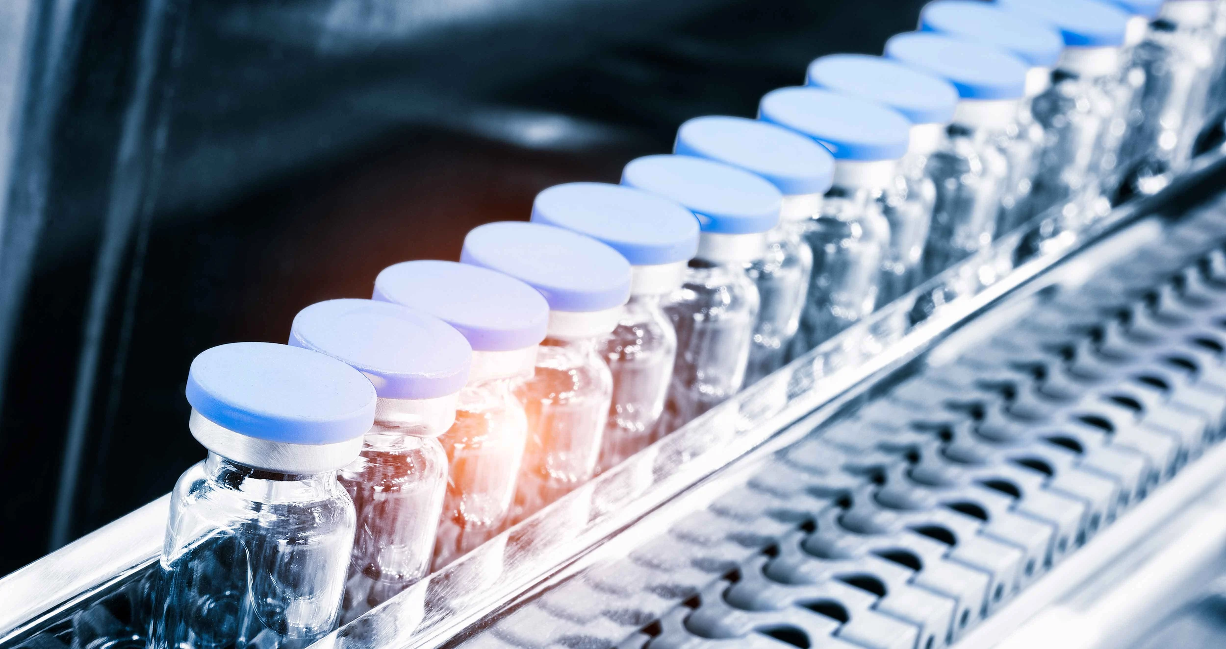 Laboratory homogenizer for small production processes