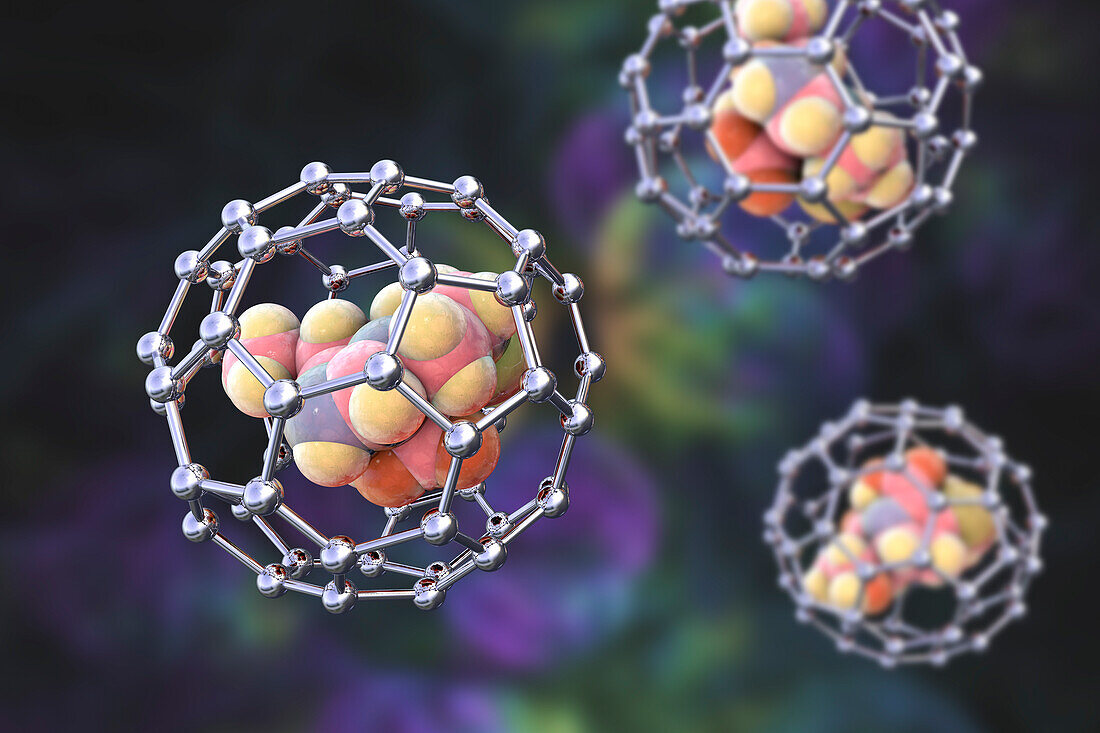 Nanoparticles