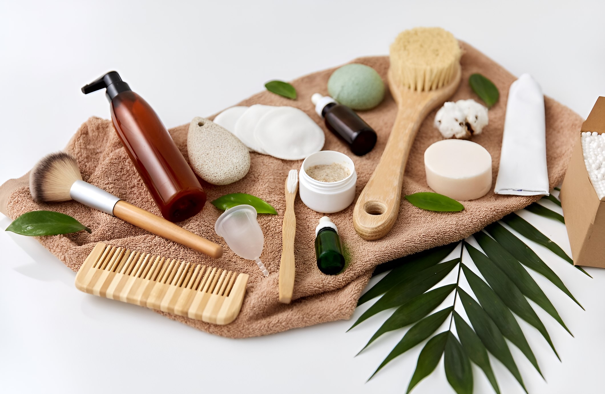 Personal care