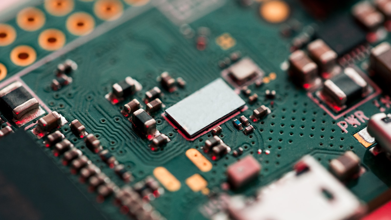 Circuit boards