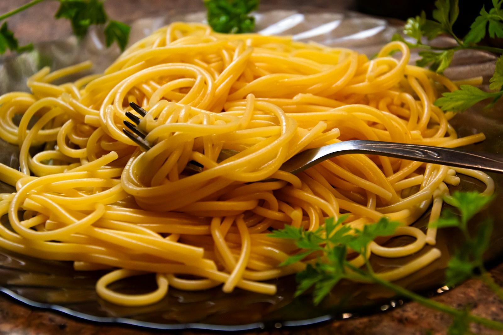 Spaghetti