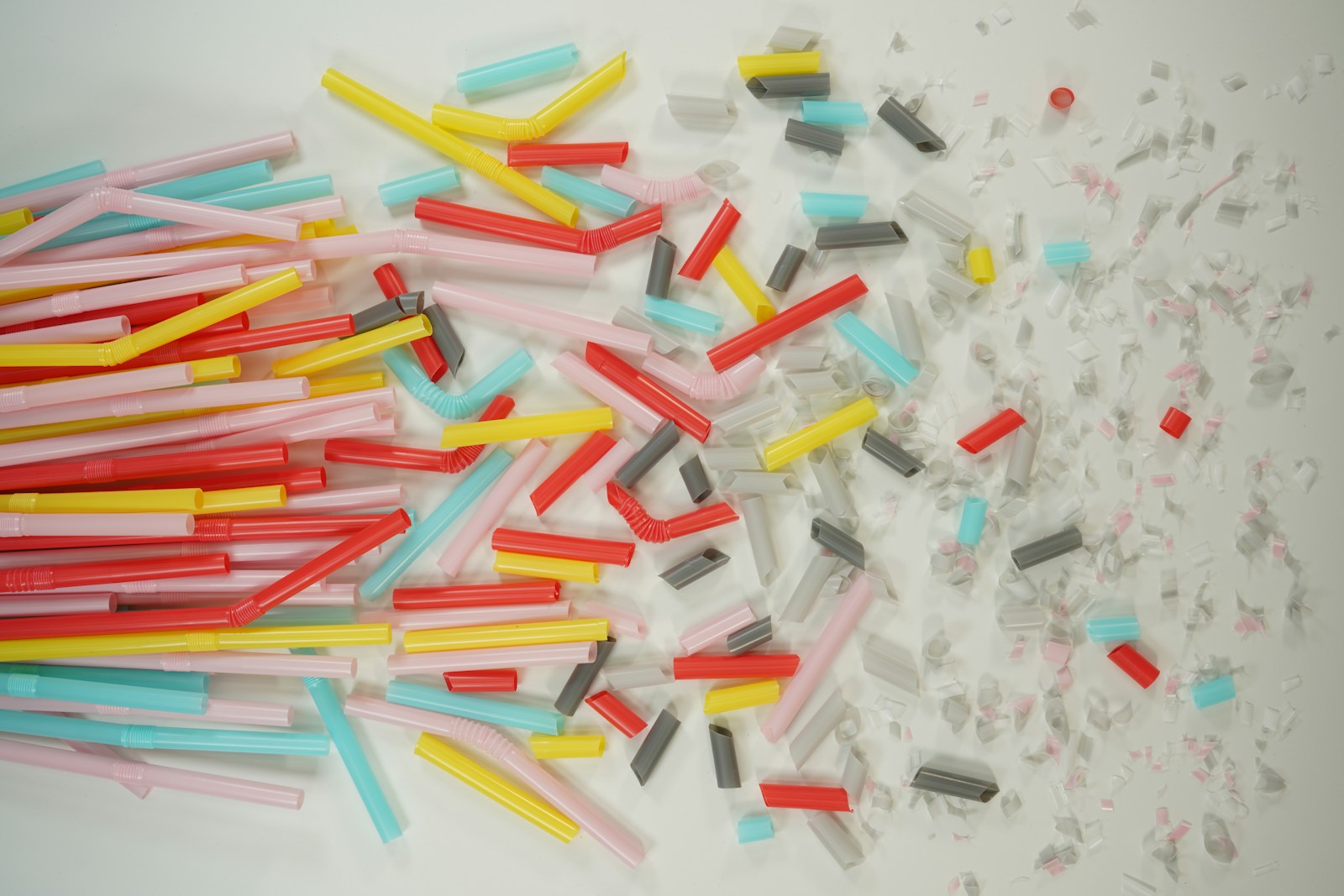 Plastic intermediates