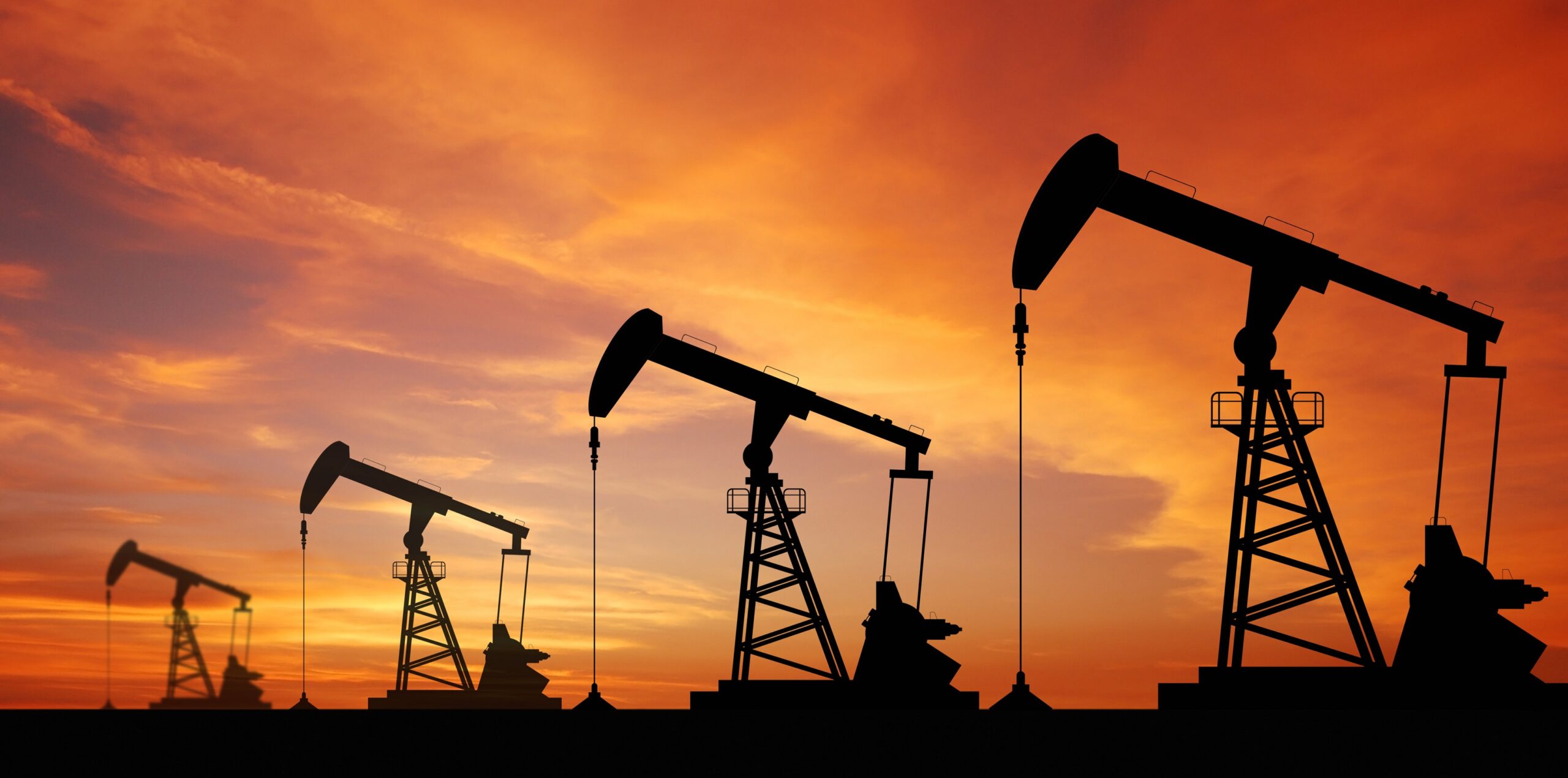 Oil and gas