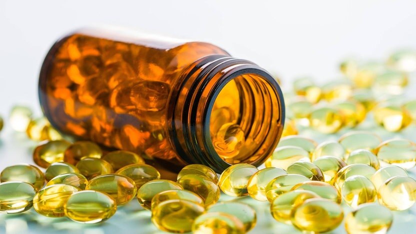 Fish oil