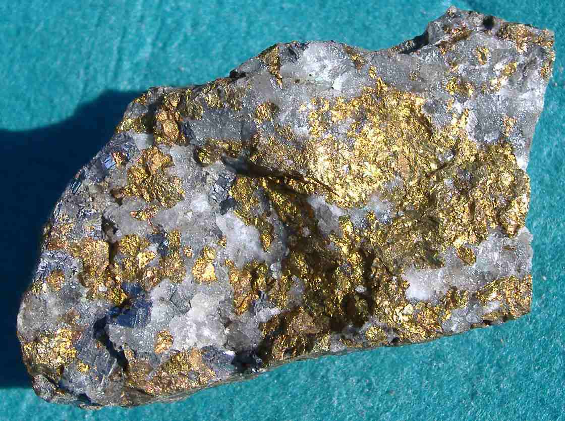 Ores