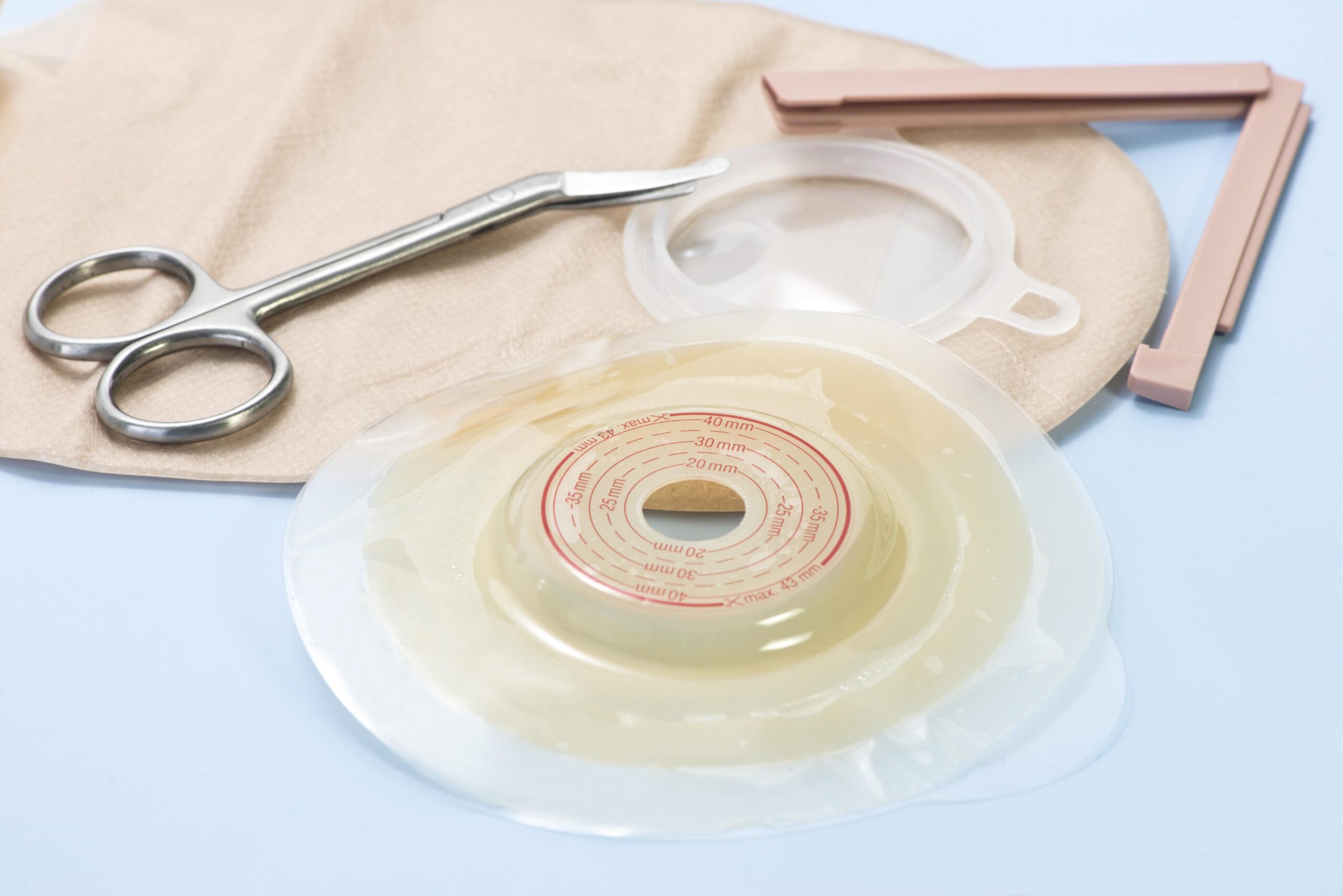Ostomy