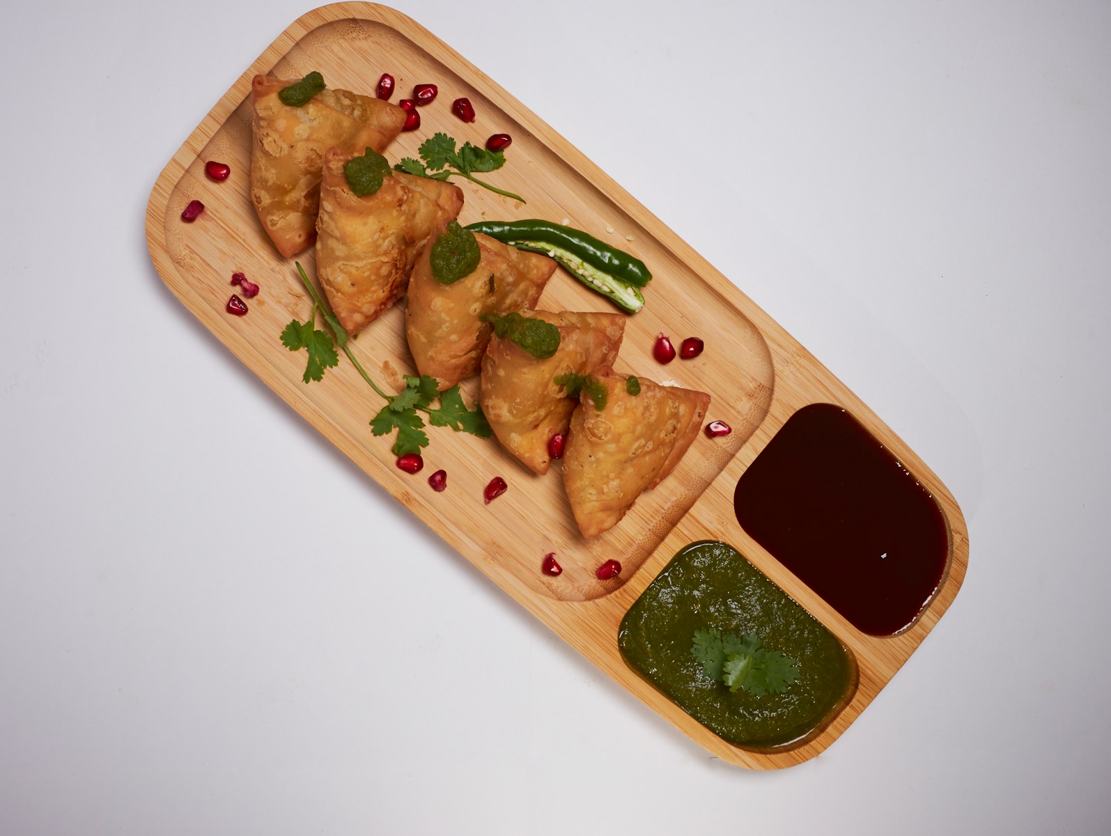Samosas