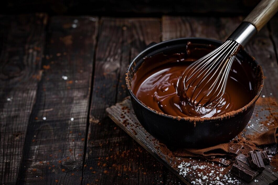 Ganache