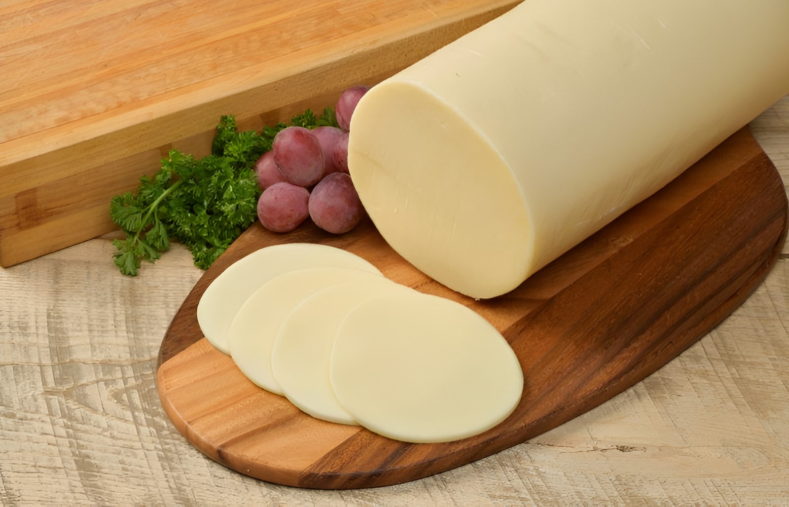 Provolone