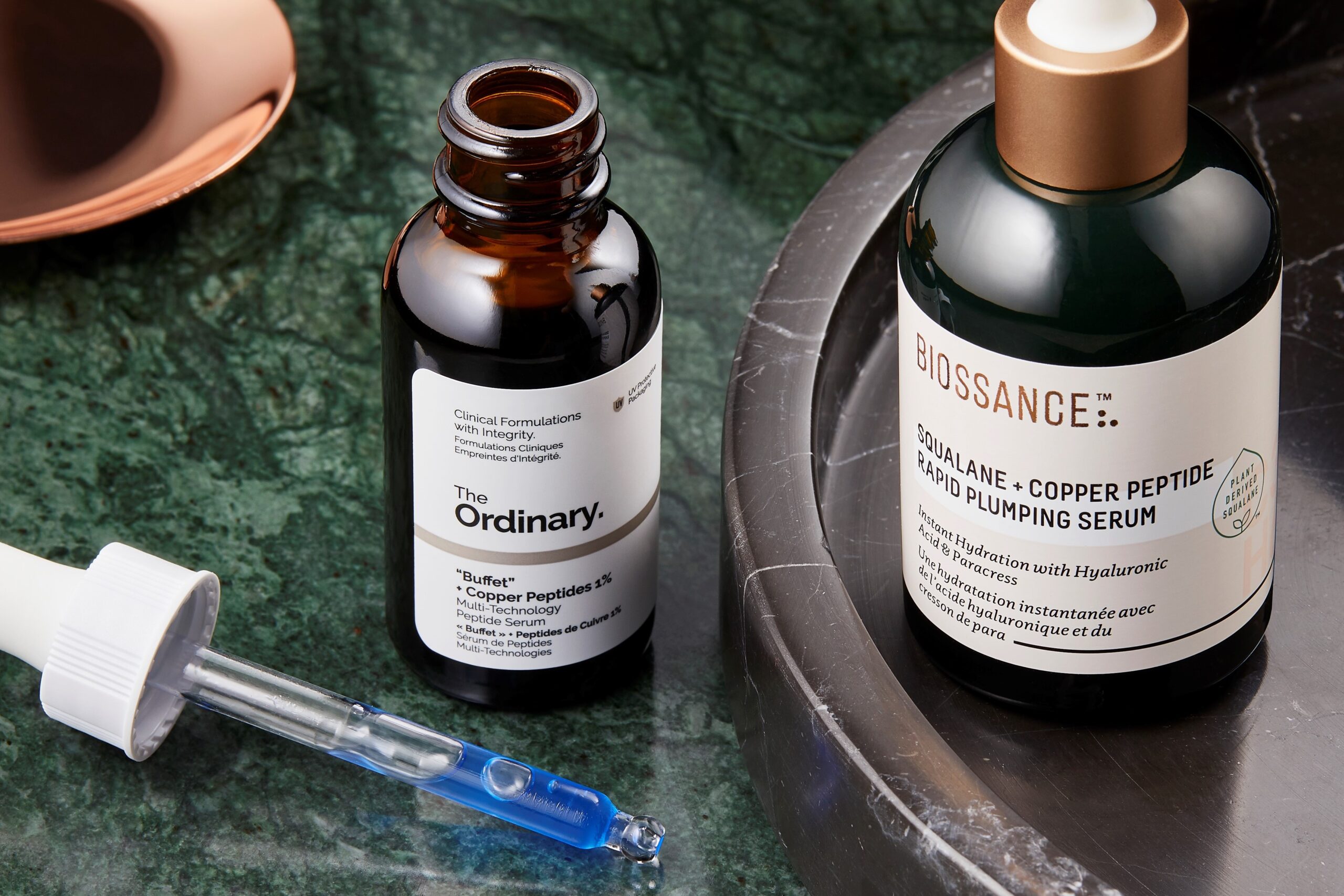 96-channel ultra high throughput protein analysis