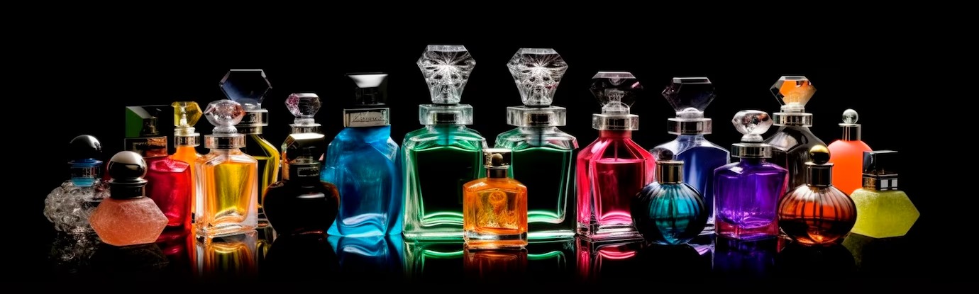Fragrance compounds
